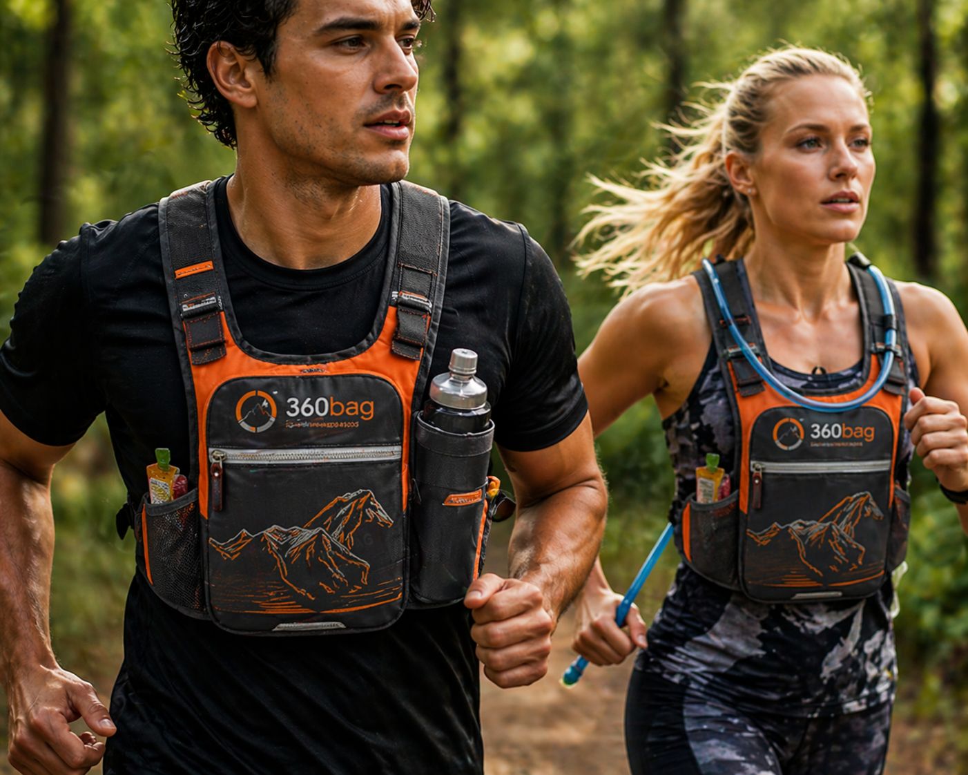 360bag Sport