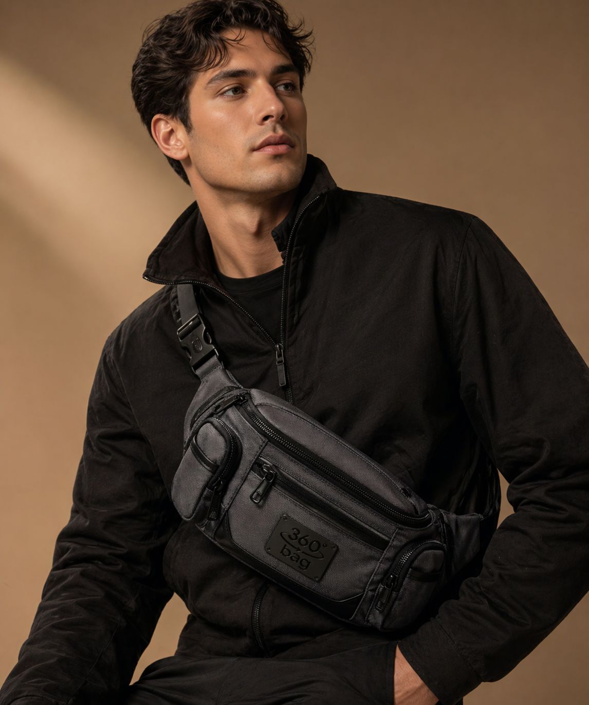 360bag Standard
