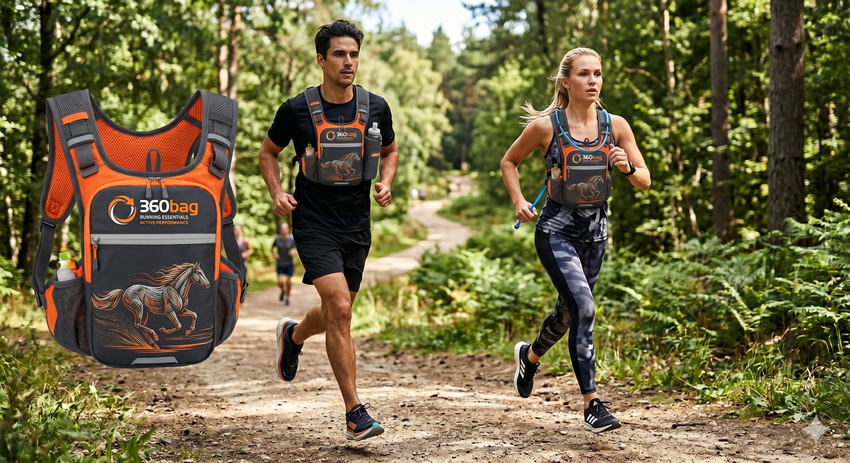 360bag Sport Bag