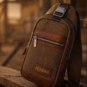 Cowboy Bag